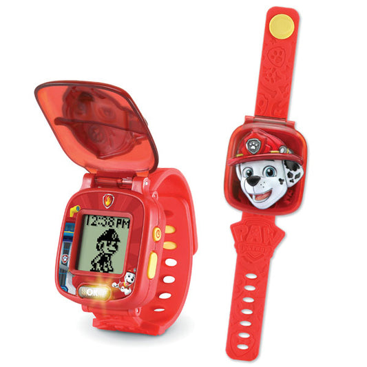 PAW PATROL – OROLOGIO PER BAMBINI MARSHALL 🔶