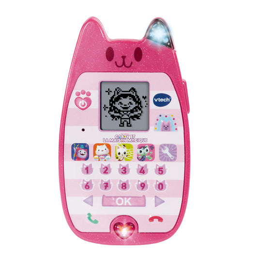 VTECH SMARTPHONE PER L'APPRENDIMENTO DEI BAMBINI - FRA 🇫🇷 🔶