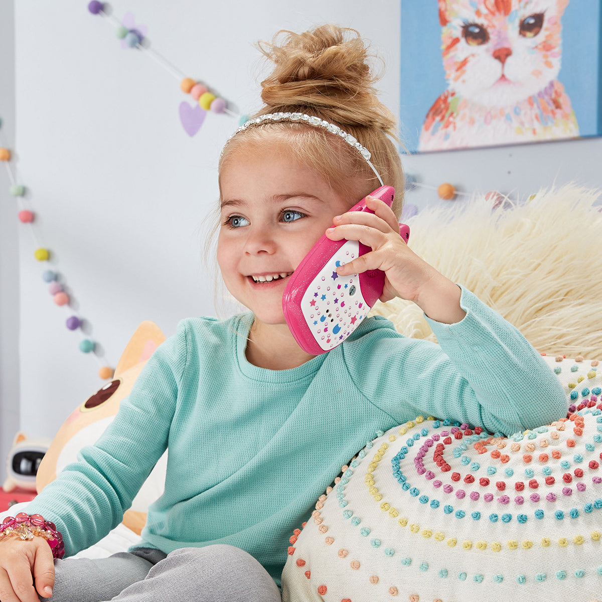 VTECH SMARTPHONE PER L'APPRENDIMENTO DEI BAMBINI - FRA 🇫🇷 🔶