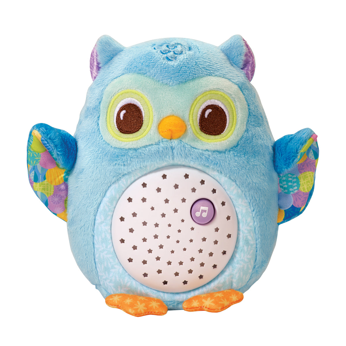 VTECH MEIN NACHTLICHT EULE - DEU 🇩🇪 🔶