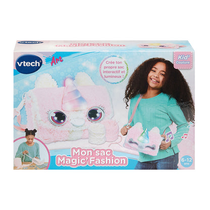 SAC LICORNE MAGIQUE MODE 🔶