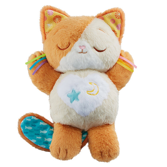SLEEP KITTEN – NACHTLICHT UND EINSCHLAFHILFE – DEU 🇩🇪 🔶