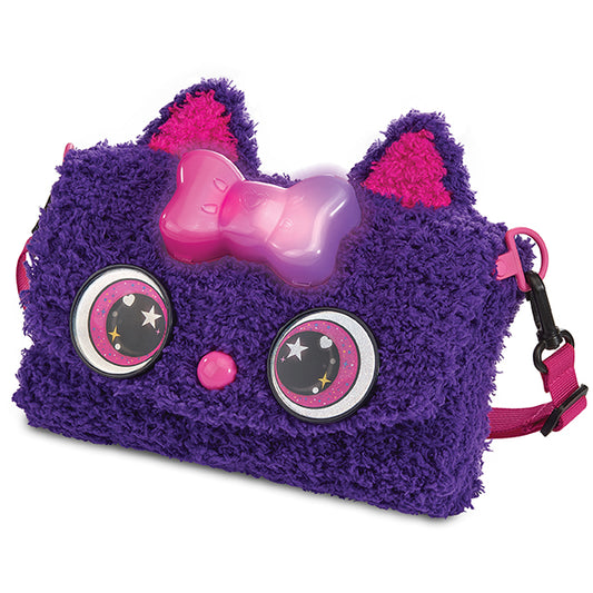 SAC MAGIQUE EN FORME DE CHAT 🔶