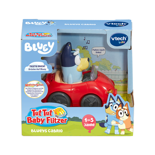 VTECH TOOT-TOOT BABY RACER FAHRZEUG 🔶