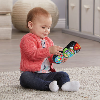 VTECH SPRECHFUNKFERNBEDIENUNG - FRA 🇫🇷 🔶