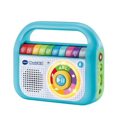 VTECH MUSIC'KID – MEIN ERSTES MUSIK-SET - FRA 🇫🇷 🔶
