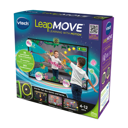 VTECH LEAPMOVE - ITA 🇩🇪 🔶