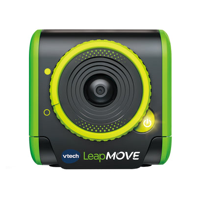 VTECH LEAPMOVE TV-KONSOLE - FRA 🇫🇷 🔶