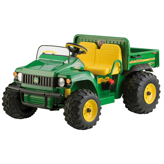 JOHN DEERE GATOR HPX 12 VOLT 🔶