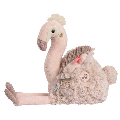 FLAMINGO SCHLAFHILFE 🔶