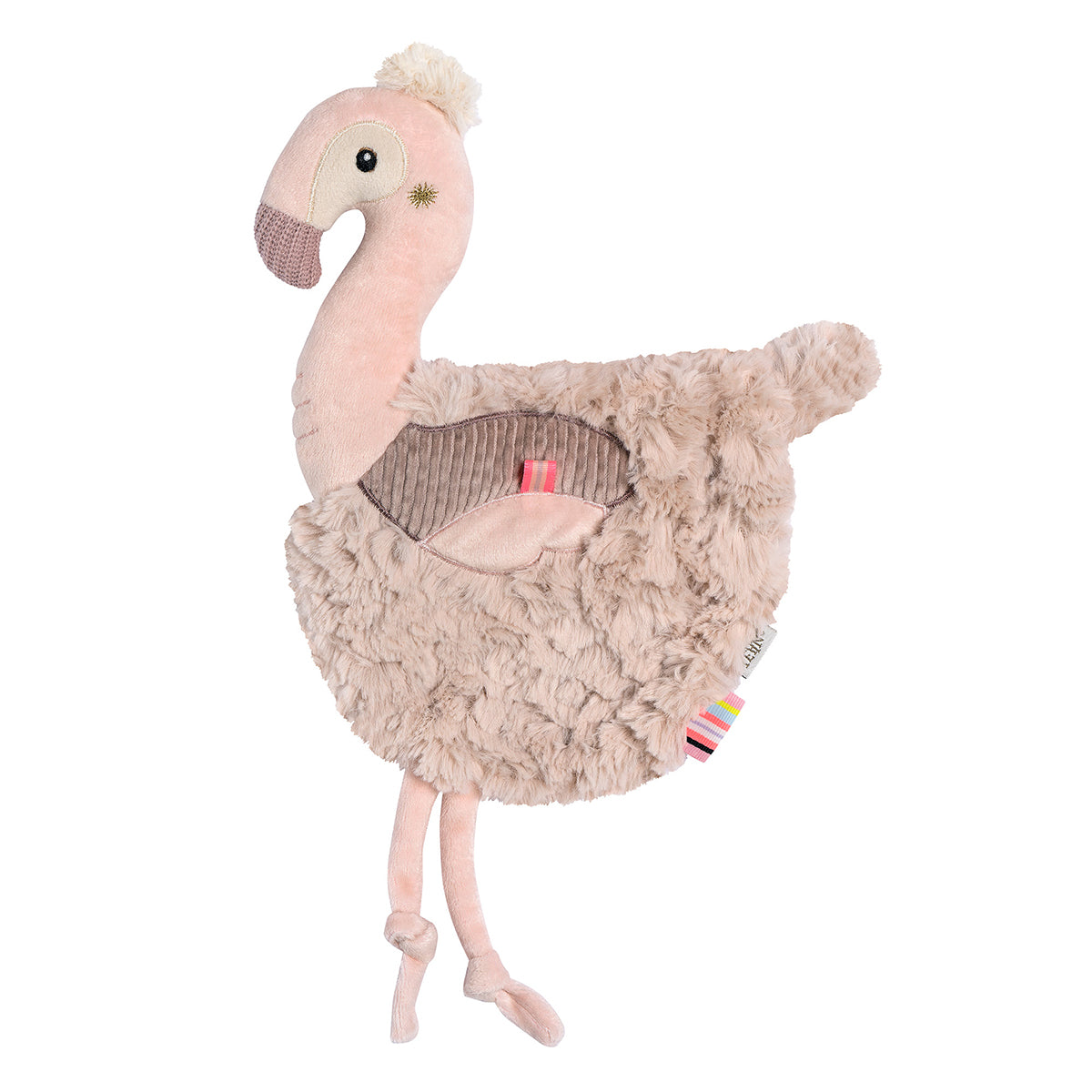 KOKONDECKE FLAMINGO 🔶