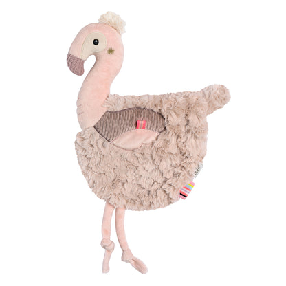 KOKONDECKE FLAMINGO 🔶