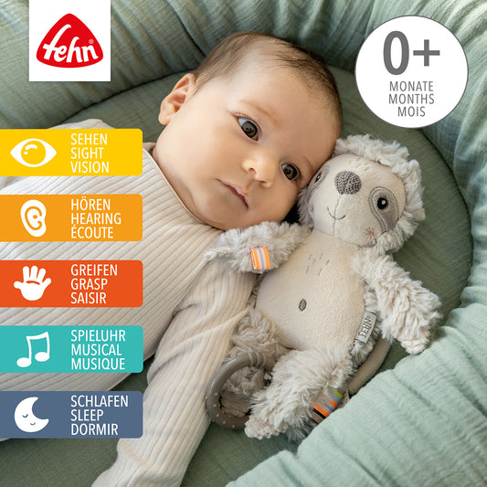 MINI-MUSIKUHR BRIDIO 🔶