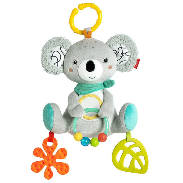 KOALA-AKTIVITÄTEN 🔶