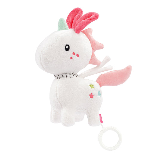 MINI SPIELUHR EINHORN 🔶