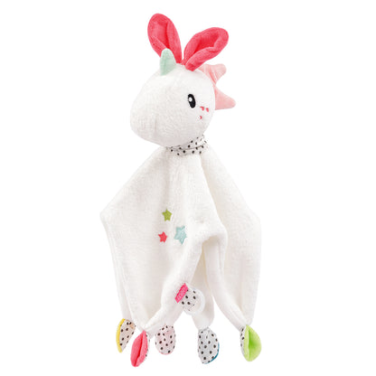 DELUXE WEICHES EINHORN-TUCH 🔶