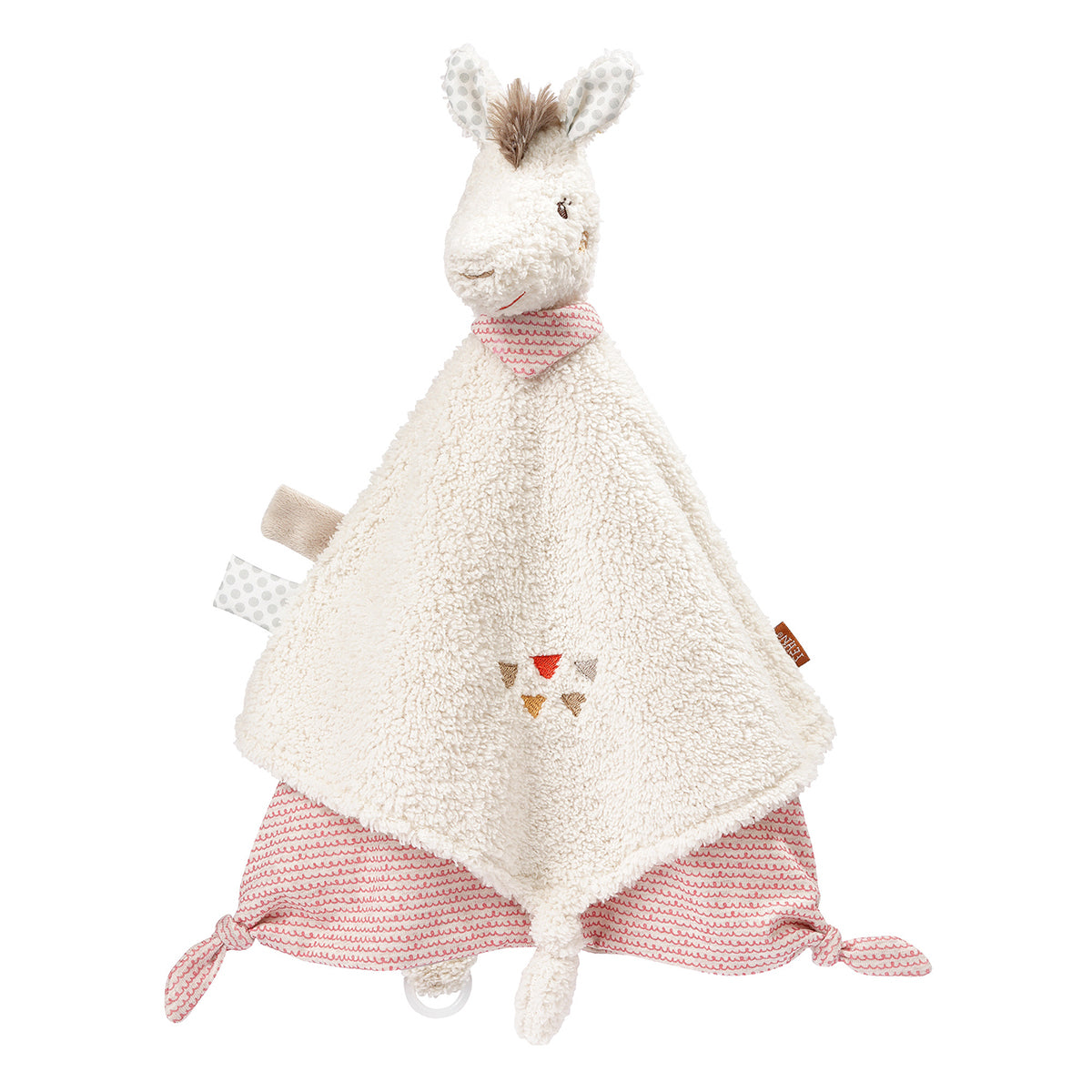 DELUXE LAMA-KUSCHELDECKE 🔶