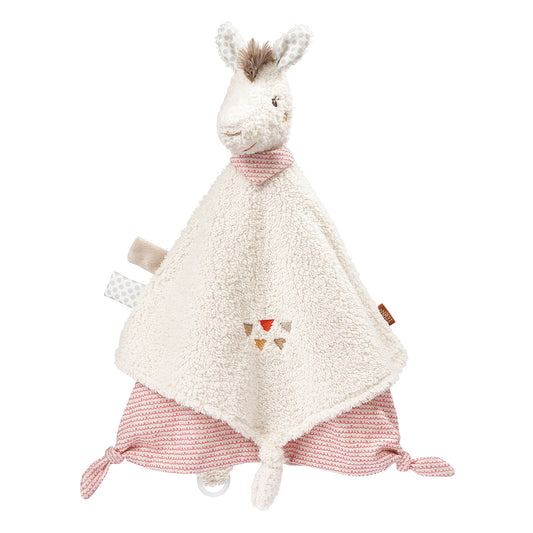 DELUXE LAMA-KUSCHELDECKE 🔶