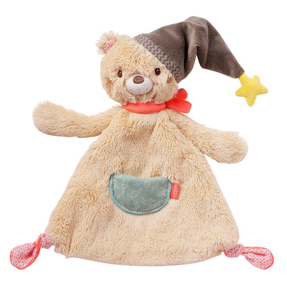 KUSCHELTUCH DELUXE TEDDYBÄR 🔶