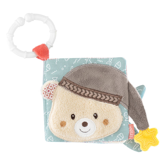TEDDY SOFT BILDERBUCH 🔶