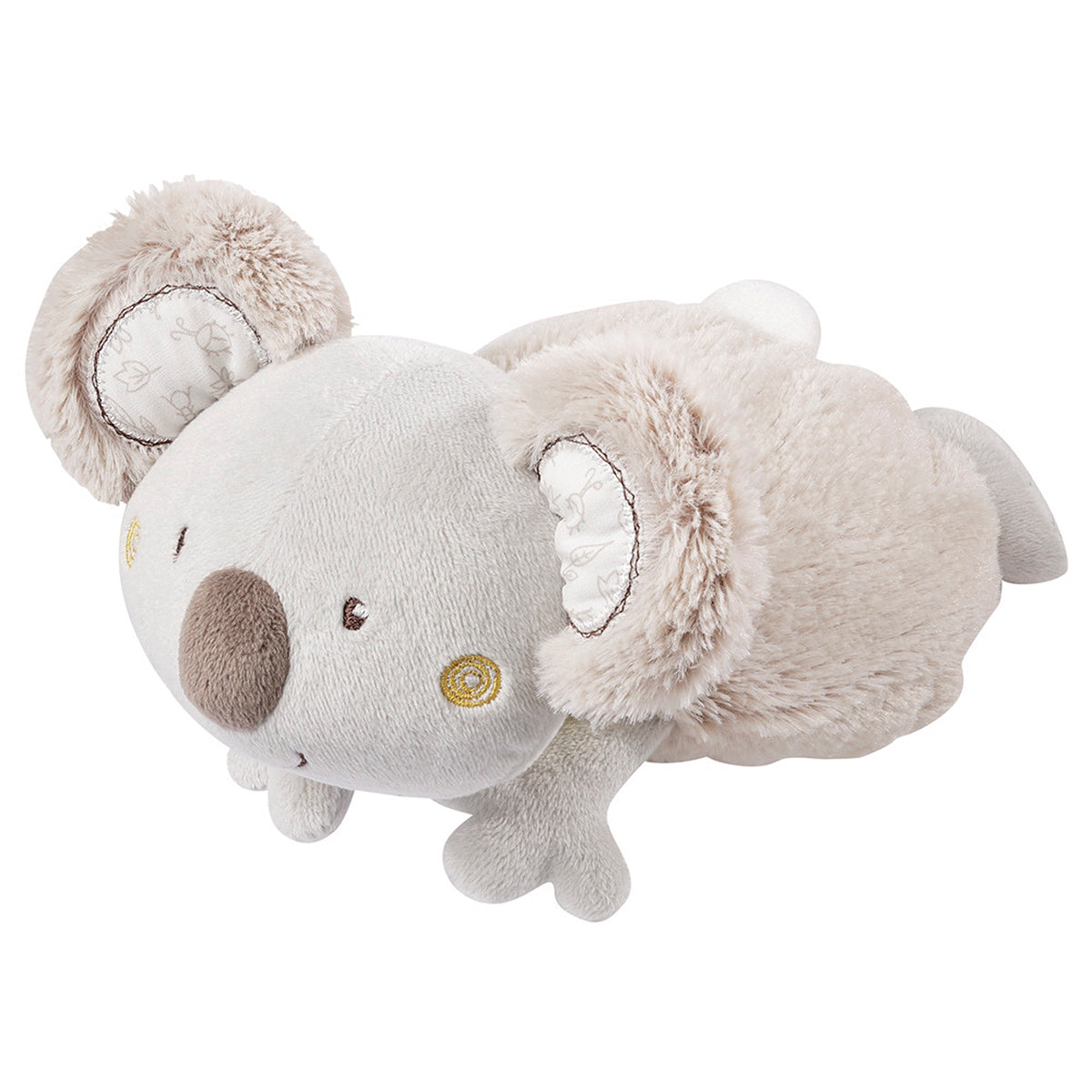 KOALA, TIER, DAS WÄRME ATMET 🔶