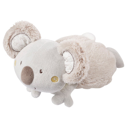 KOALA, TIER, DAS WÄRME ATMET 🔶