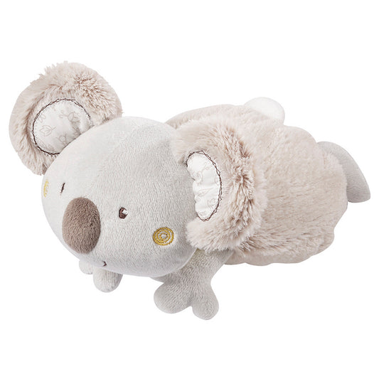 KOALA, TIER, DAS WÄRME ATMET 🔶