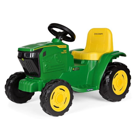 MINITRATTORE JOHN DEERE 6V 🔶