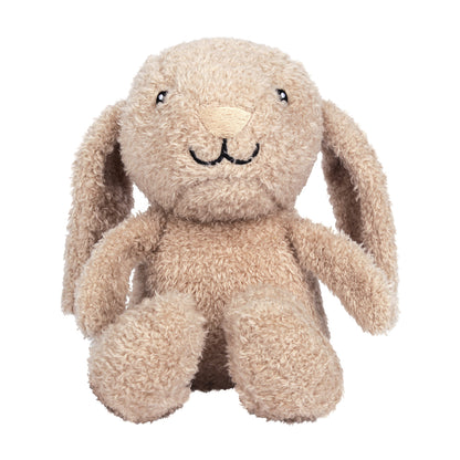 VEILLEUSE EN PELUCHE MILO BEIGE 🔶