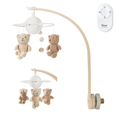 MOBILE FÜR BABYS LOU 🔶