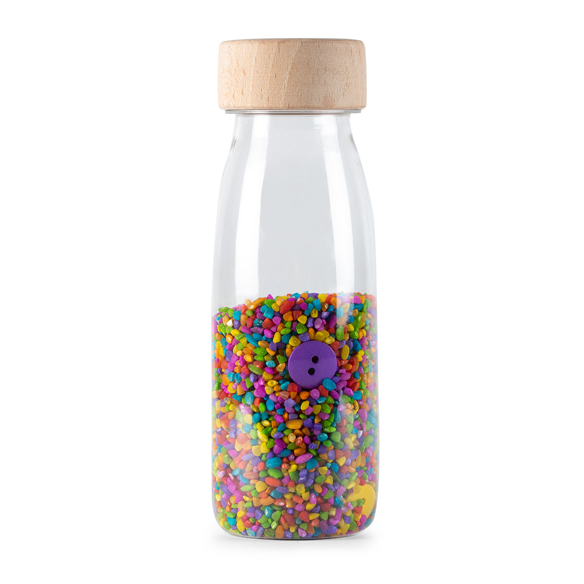 KLANGKNÖPFE DER FLASCHE MIT SENSOR 🔶