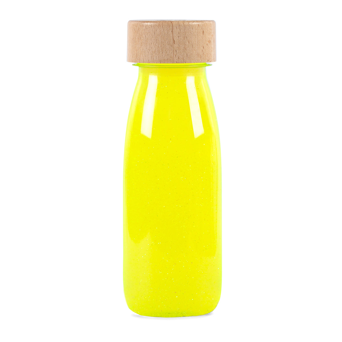 SINNESFLASCHE NEONGELB 🔶