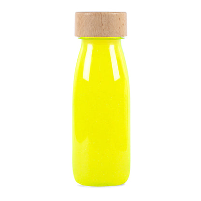SINNESFLASCHE NEONGELB 🔶