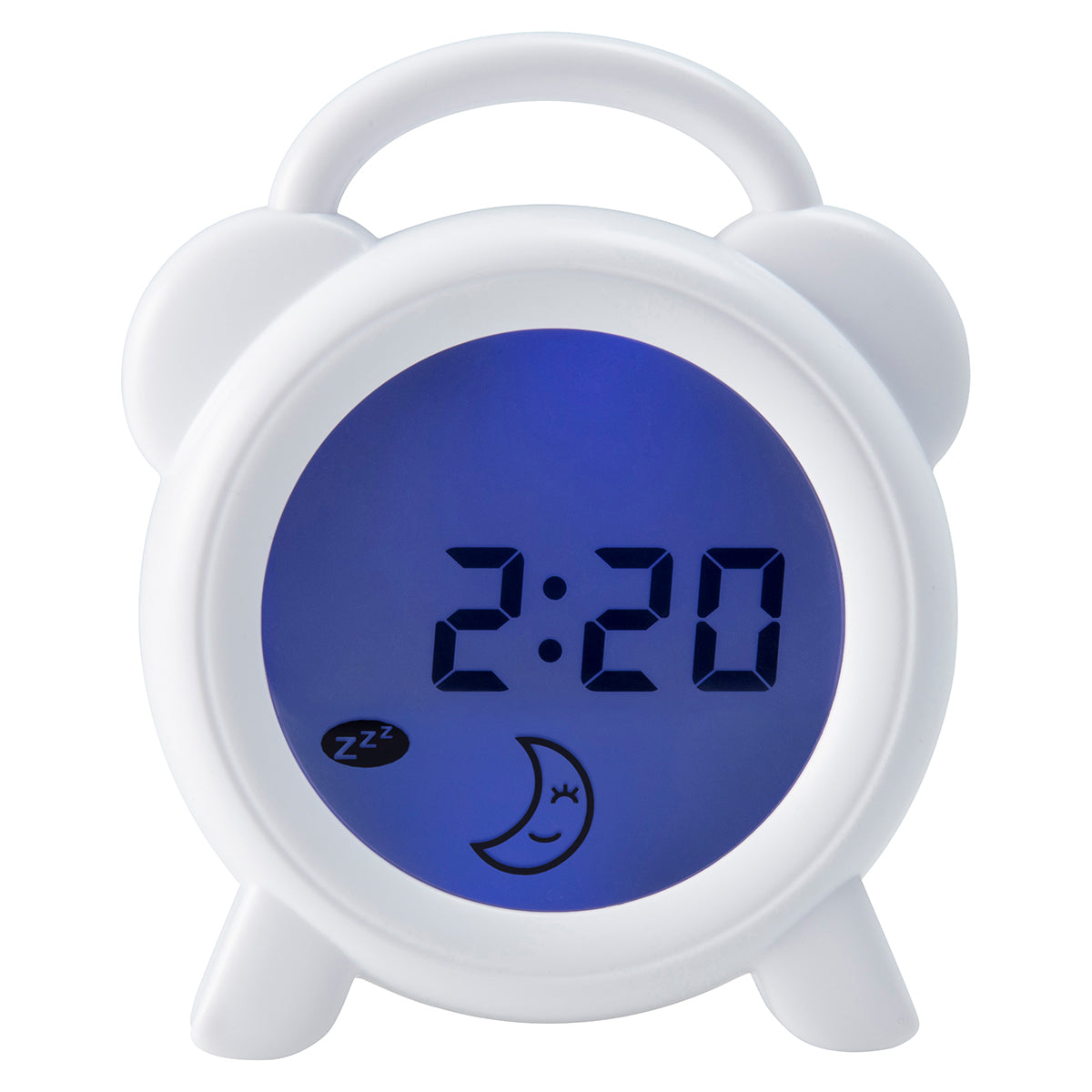 ALICTO SLEEP TRAINER BLANC 🔶