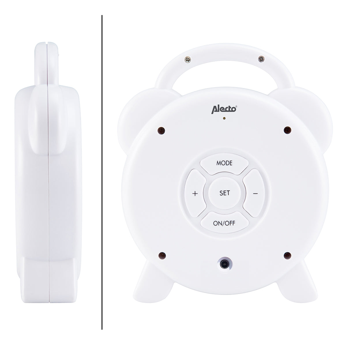 ALICTO SLEEP TRAINER BLANC 🔶