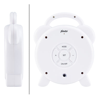 ALICTO SLEEP TRAINER BLANC 🔶