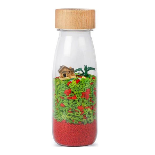 SENSORFLASCHE SOUND DRACHEN 🔶