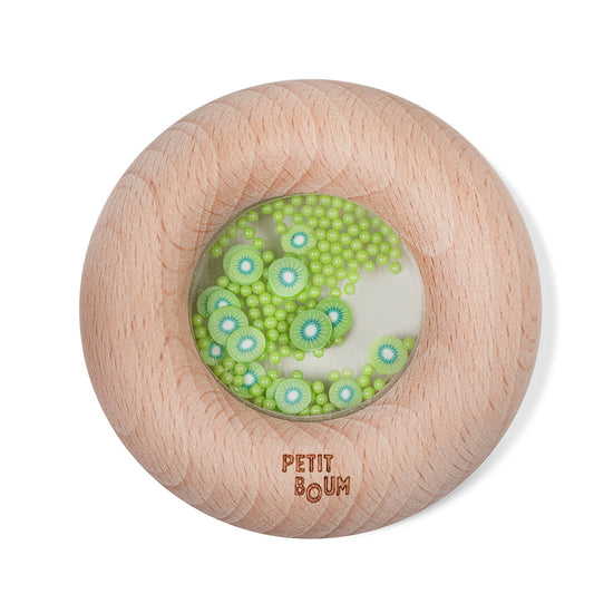 CIAMBELLA SENSORIALE KIWI 🔶