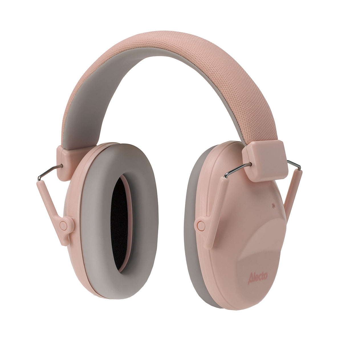 PROTEZIONE UDITIVA ALICTO PER BAMBINI ROSA 🔶