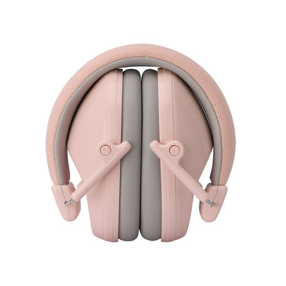 PROTEZIONE UDITIVA ALICTO PER BAMBINI ROSA 🔶