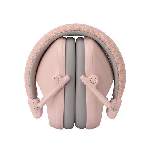 PROTEZIONE UDITIVA ALICTO PER BAMBINI ROSA 🔶