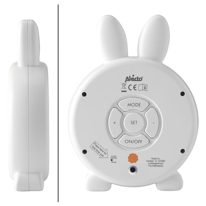 ALECTO ENTRAÎNEUR DE SOMMEIL LAPIN 🔶