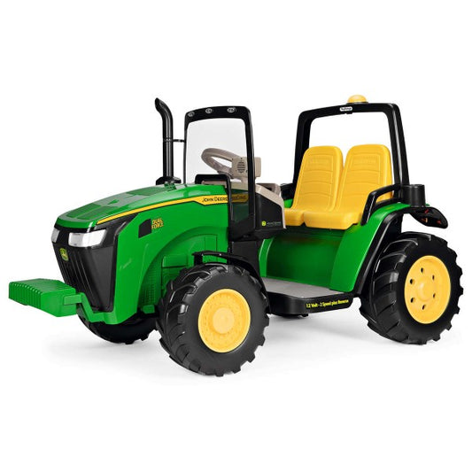 JOHN DEERE DUAL FORCE 12V 🔶