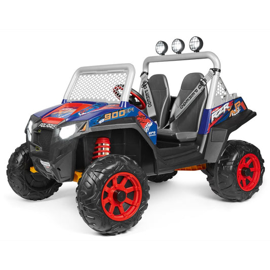 POLARIS RZR 900 XP 24V 🔶