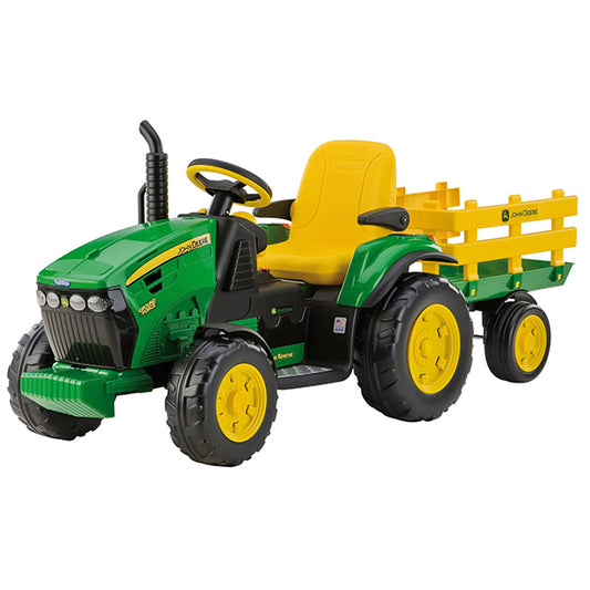 JOHN DEERE GROUND FORCE 12V 🔶
