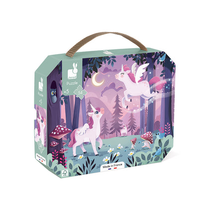 PUZZLE DE LA LICORNE 🔶