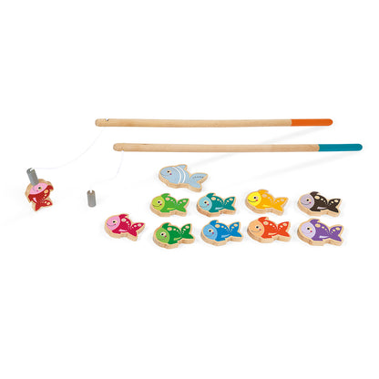GIOCO DI PESCA PESCIAMO 🔶