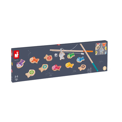 GIOCO DI PESCA PESCIAMO 🔶