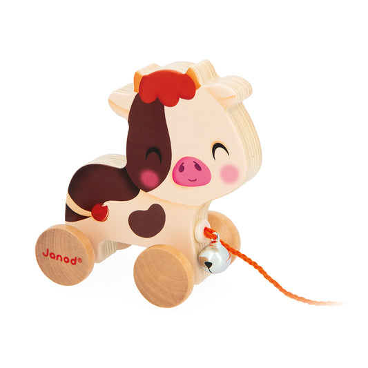VACHE DE LA FERME ZIGOLO 🔶