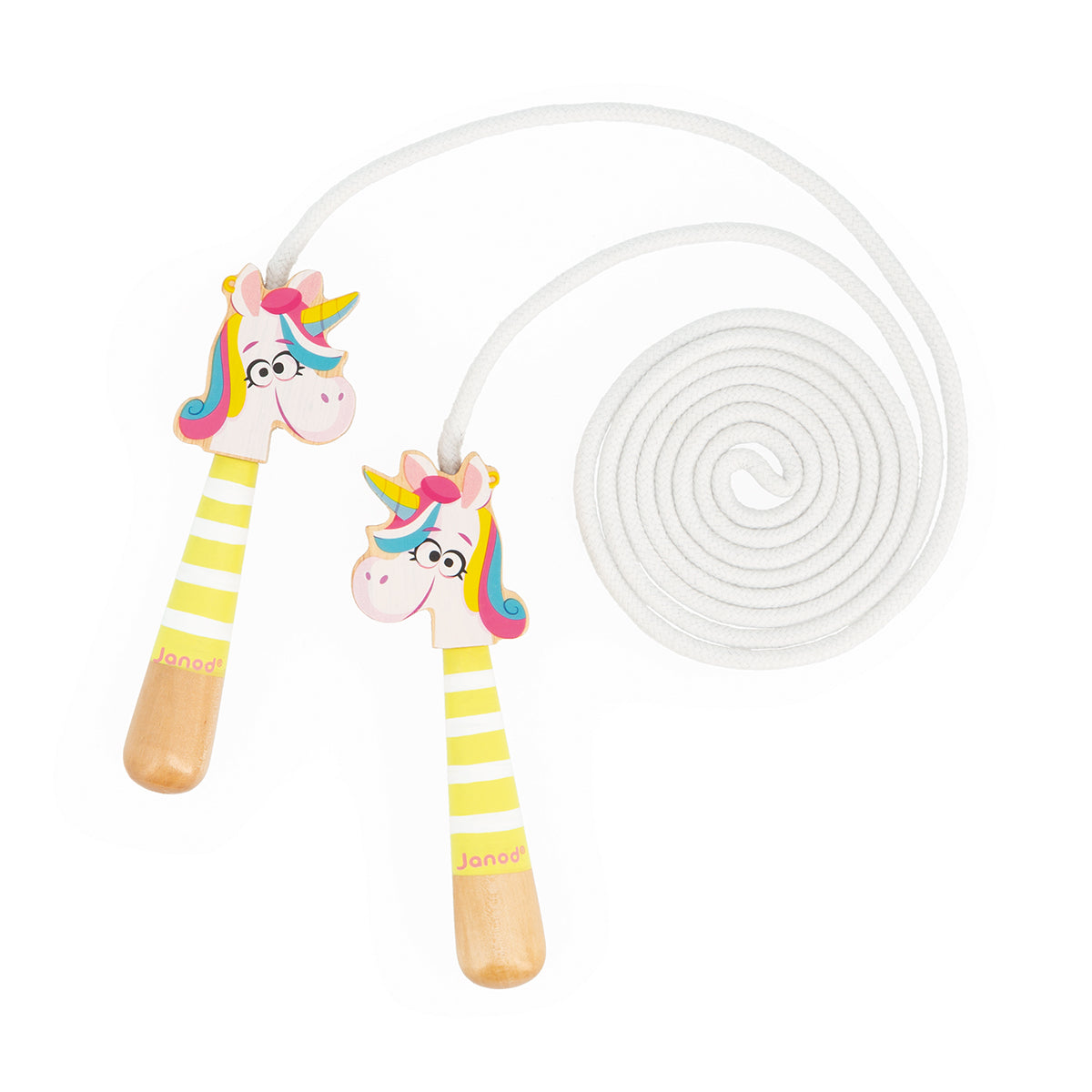 APPLEPOP CORDE À SAUTER LICORNE 🔶